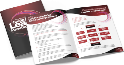 FREE Guide to Lean Manufacturing