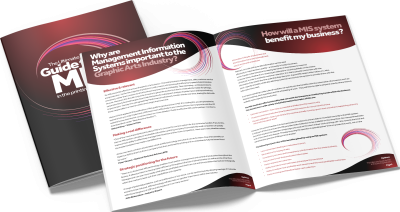 FREE Ultimate guide to Print MIS 